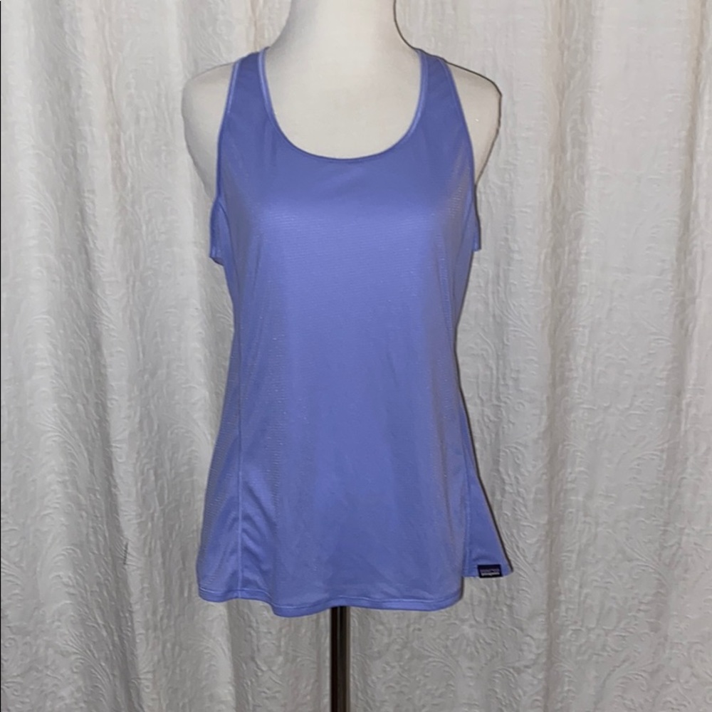 PATAGONIA TANKTOP